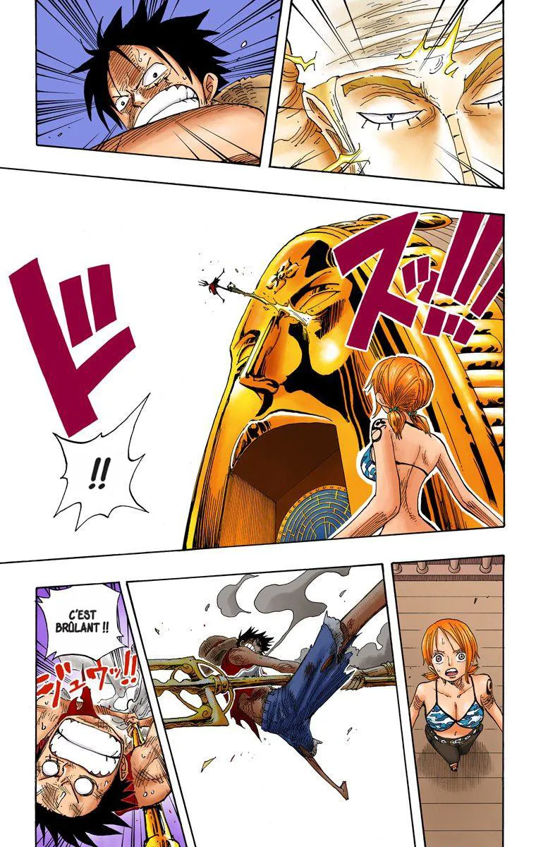 One Piece: Chapter chapitre-280 - Page 11