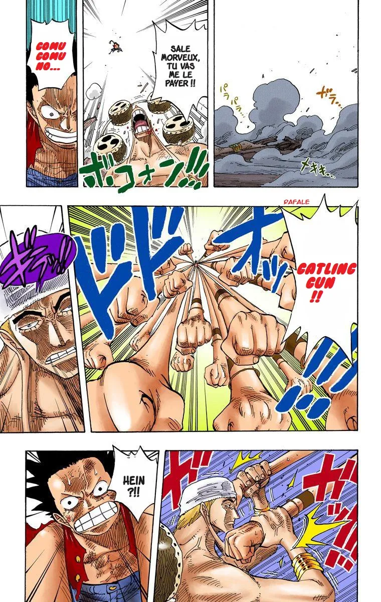 One Piece: Chapter chapitre-280 - Page 13