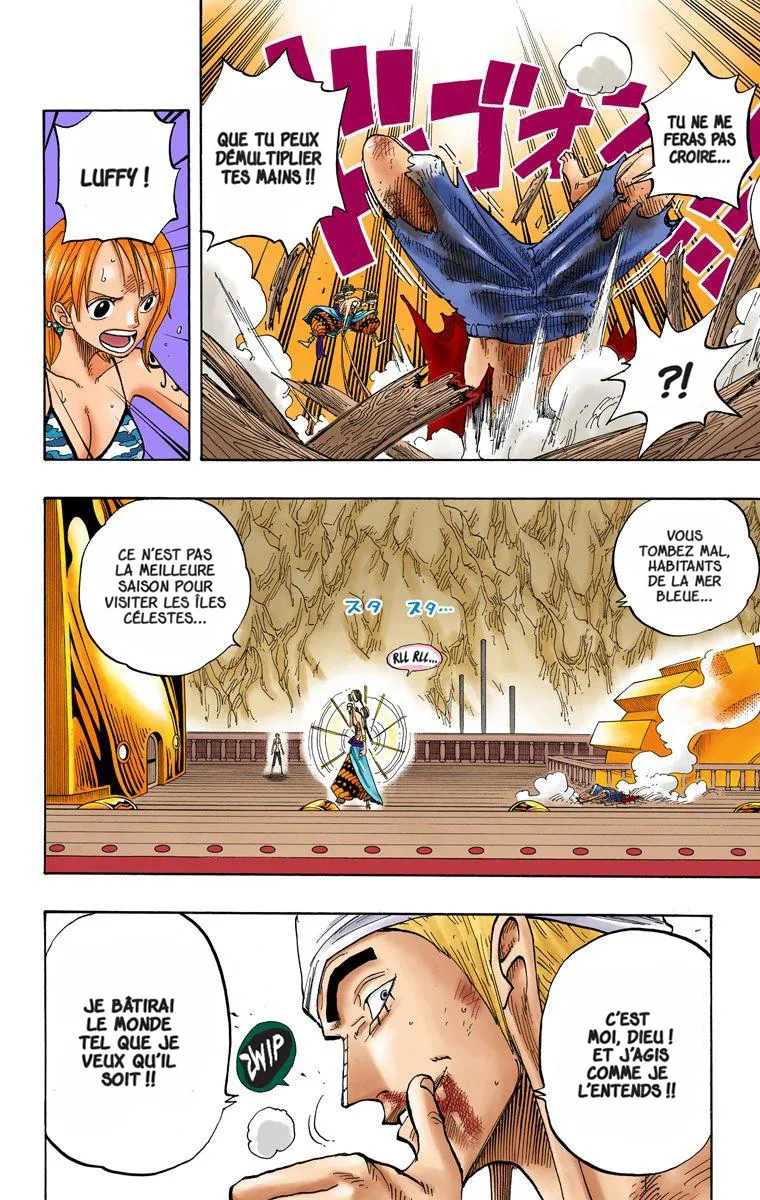 One Piece: Chapter chapitre-280 - Page 14