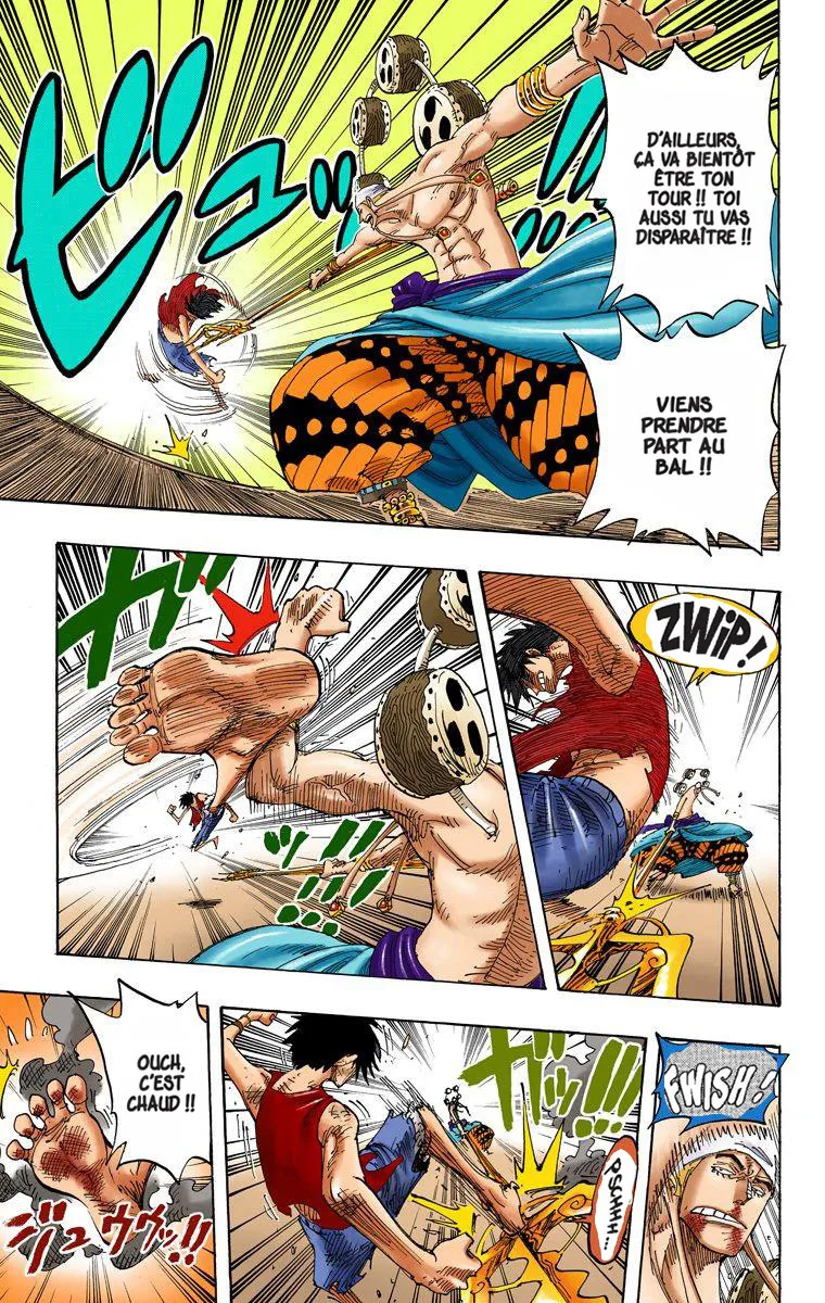 One Piece: Chapter chapitre-281 - Page 10