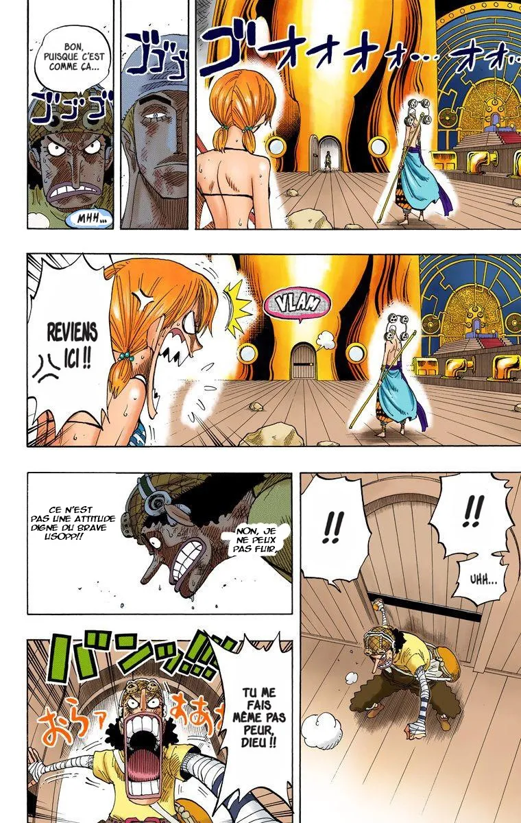 One Piece: Chapter chapitre-284 - Page 3