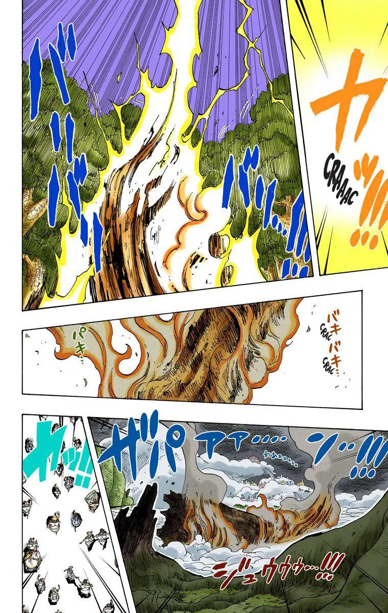 One Piece: Chapter chapitre-285 - Page 16