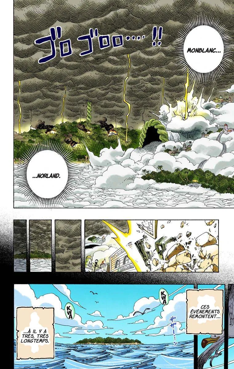 One Piece: Chapter chapitre-286 - Page 10