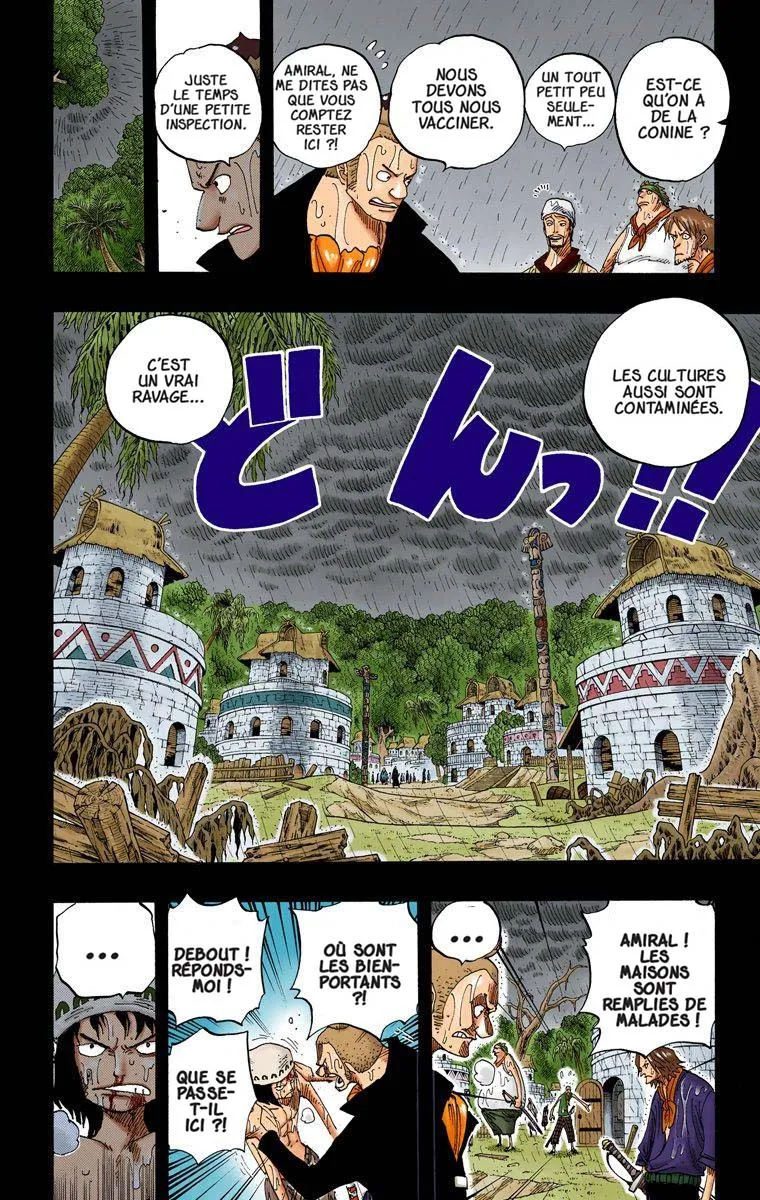 One Piece: Chapter chapitre-287 - Page 13