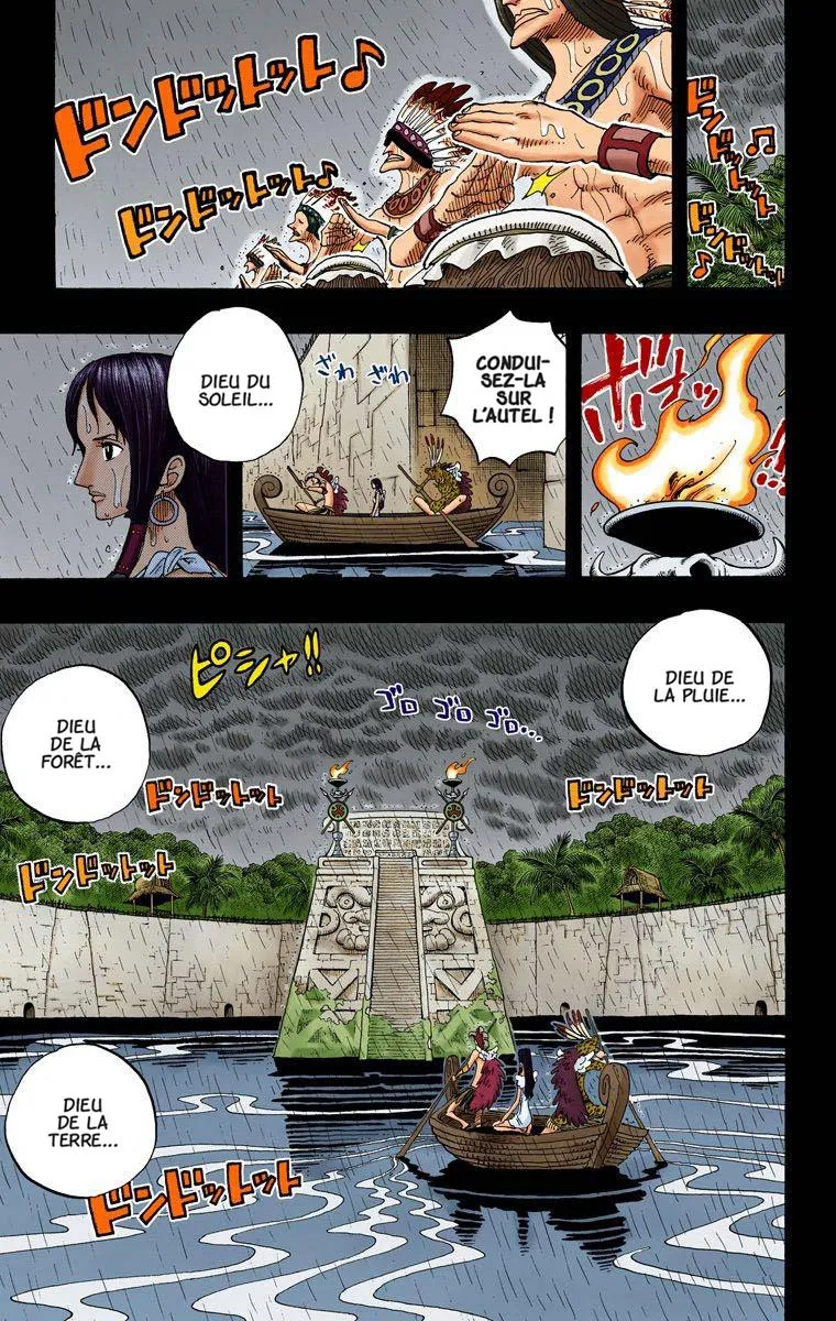 One Piece: Chapter chapitre-287 - Page 14