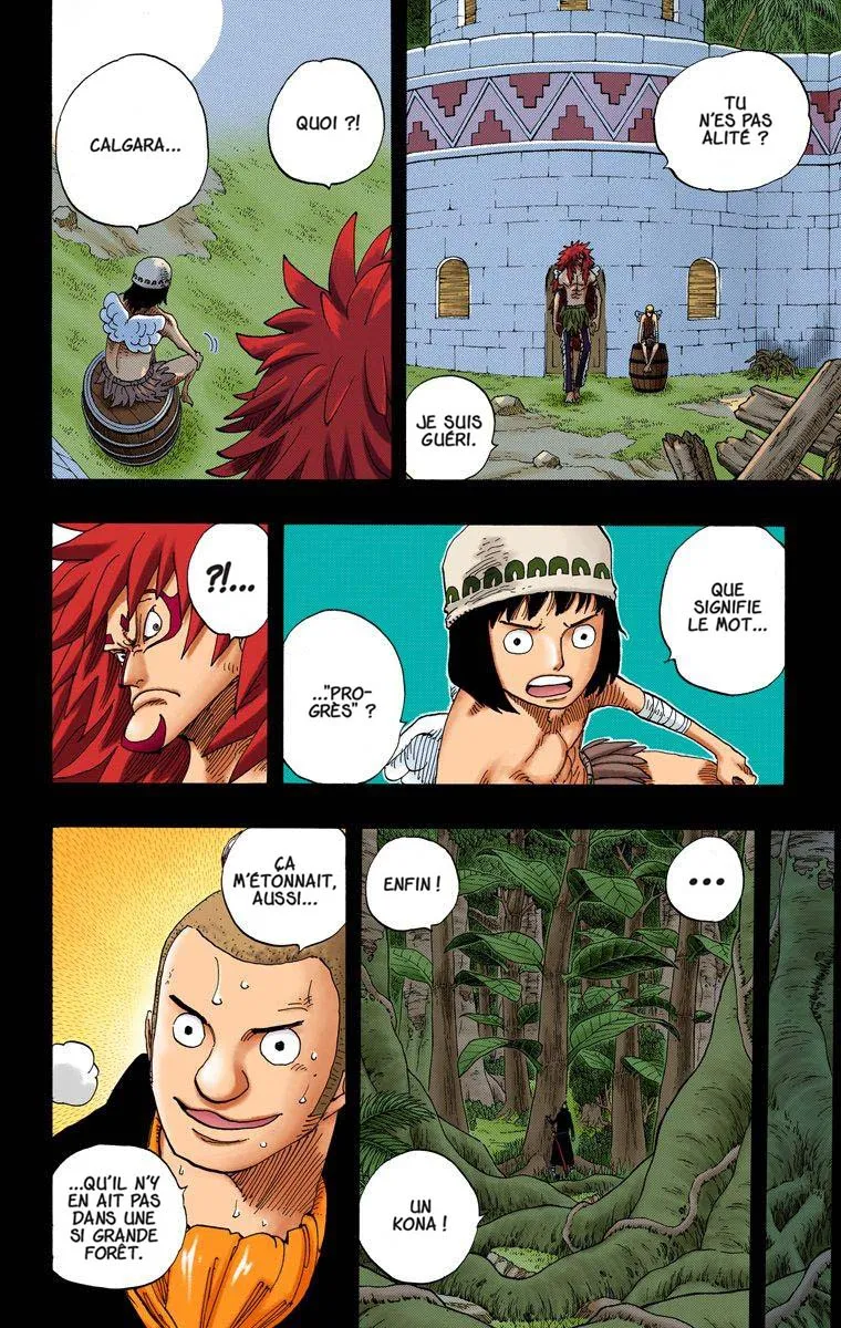 One Piece: Chapter chapitre-288 - Page 14