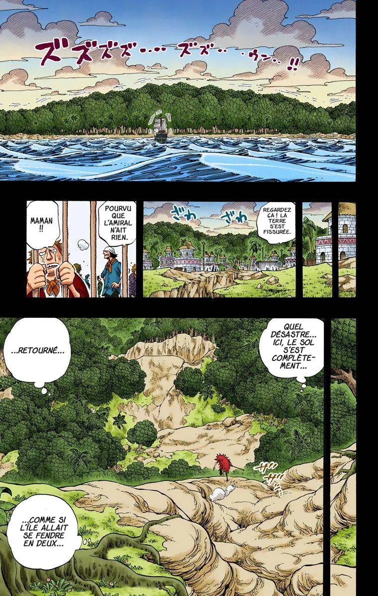 One Piece: Chapter chapitre-288 - Page 17