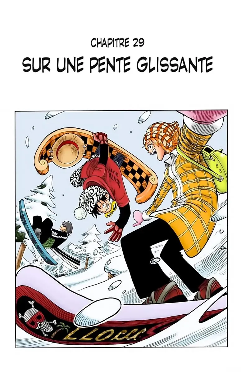 One Piece: Chapter chapitre-29 - Page 1