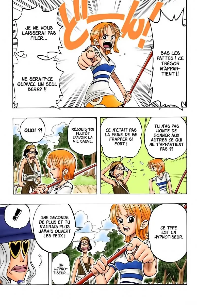 One Piece: Chapter chapitre-29 - Page 7