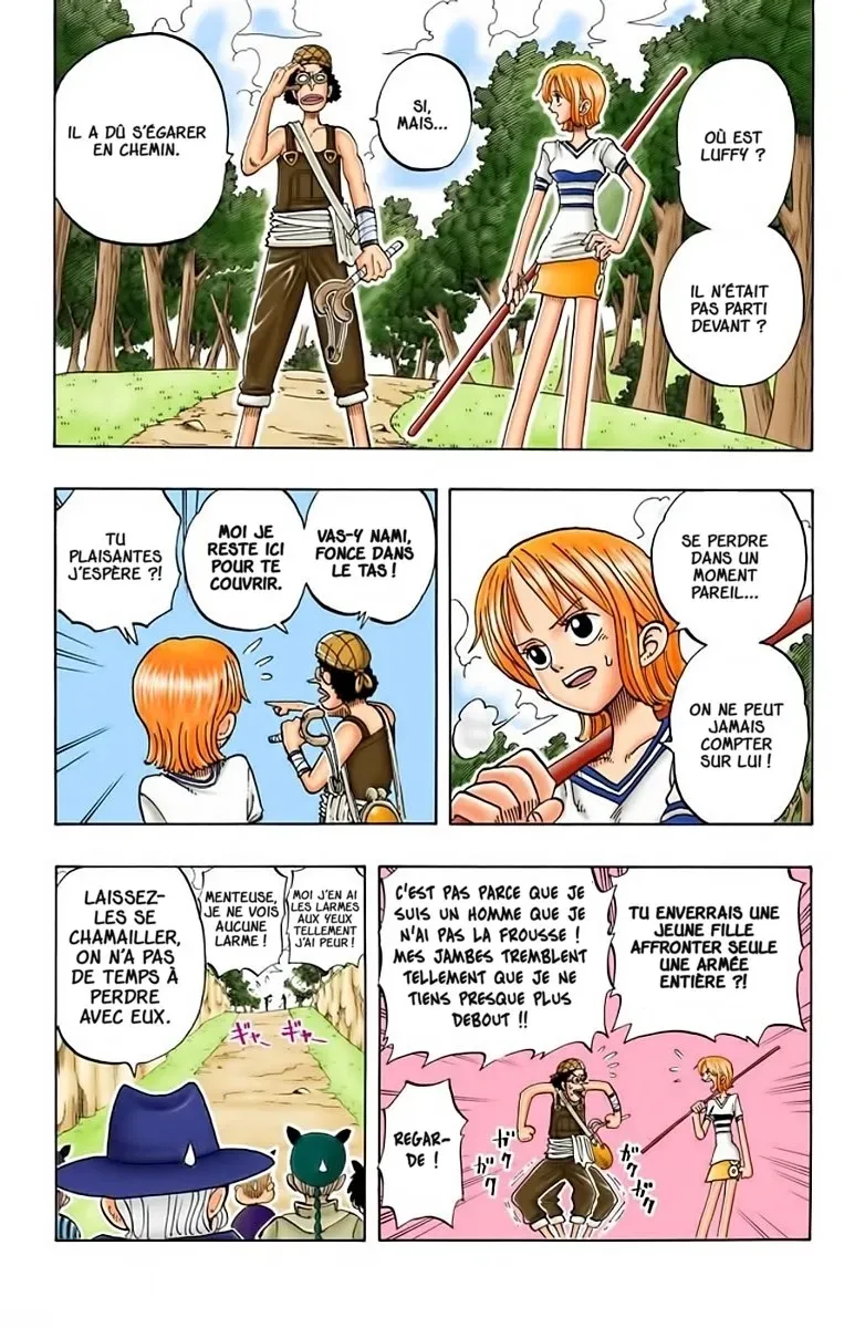 One Piece: Chapter chapitre-29 - Page 8