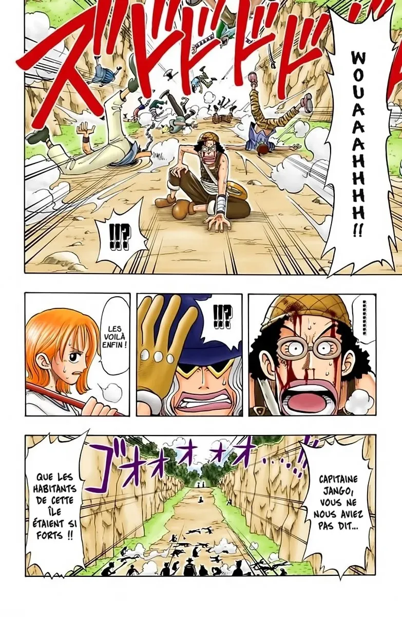 One Piece: Chapter chapitre-29 - Page 20