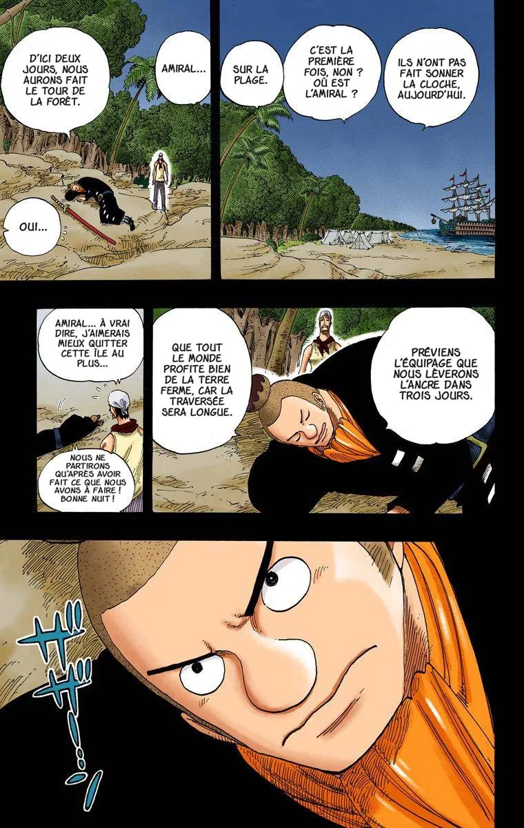 One Piece: Chapter chapitre-290 - Page 18