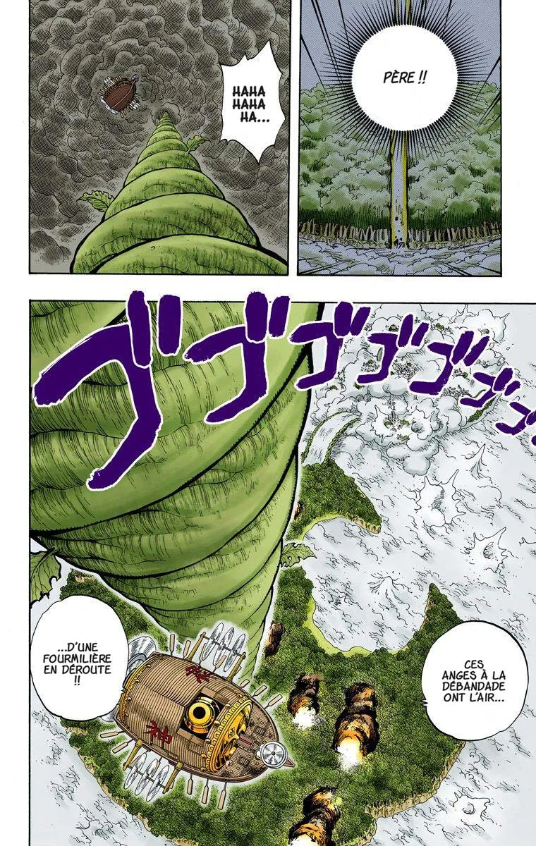 One Piece: Chapter chapitre-293 - Page 12