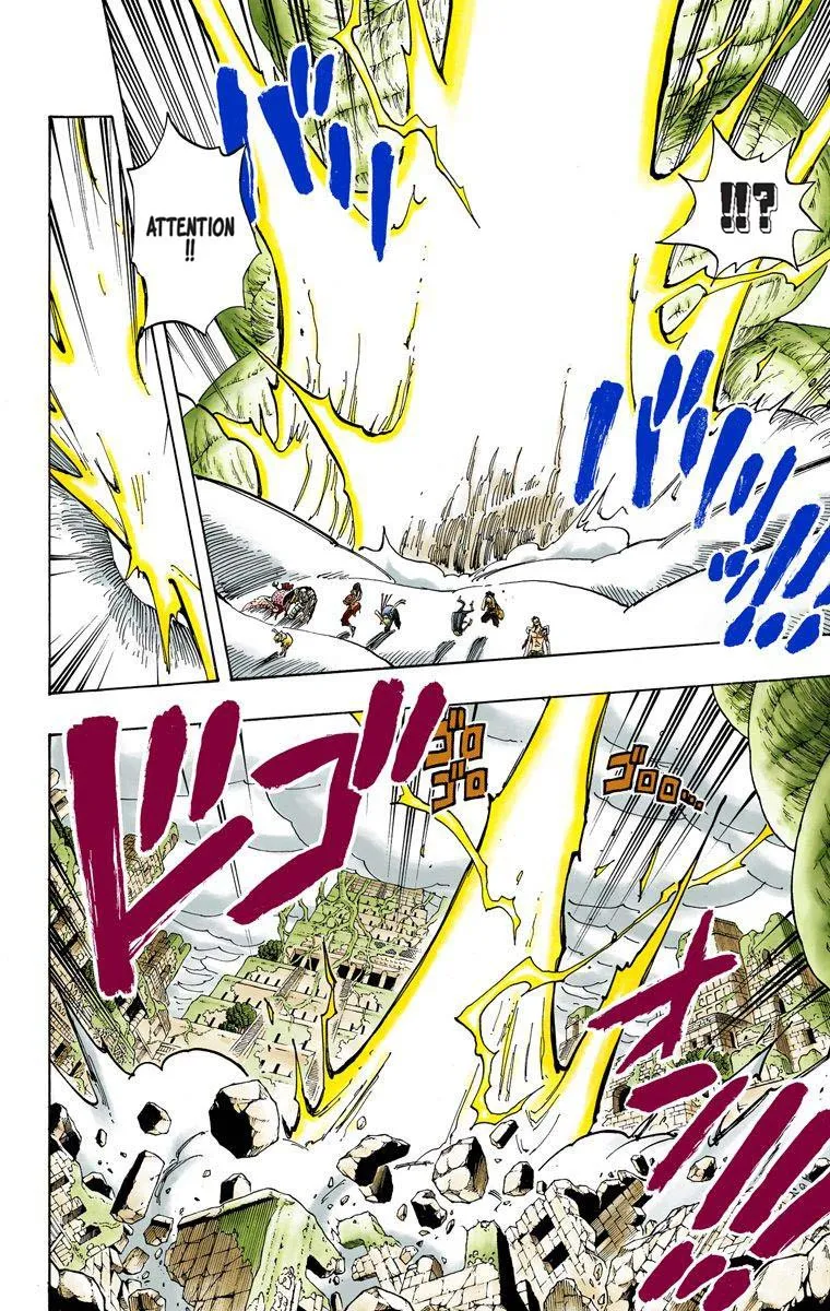 One Piece: Chapter chapitre-293 - Page 14