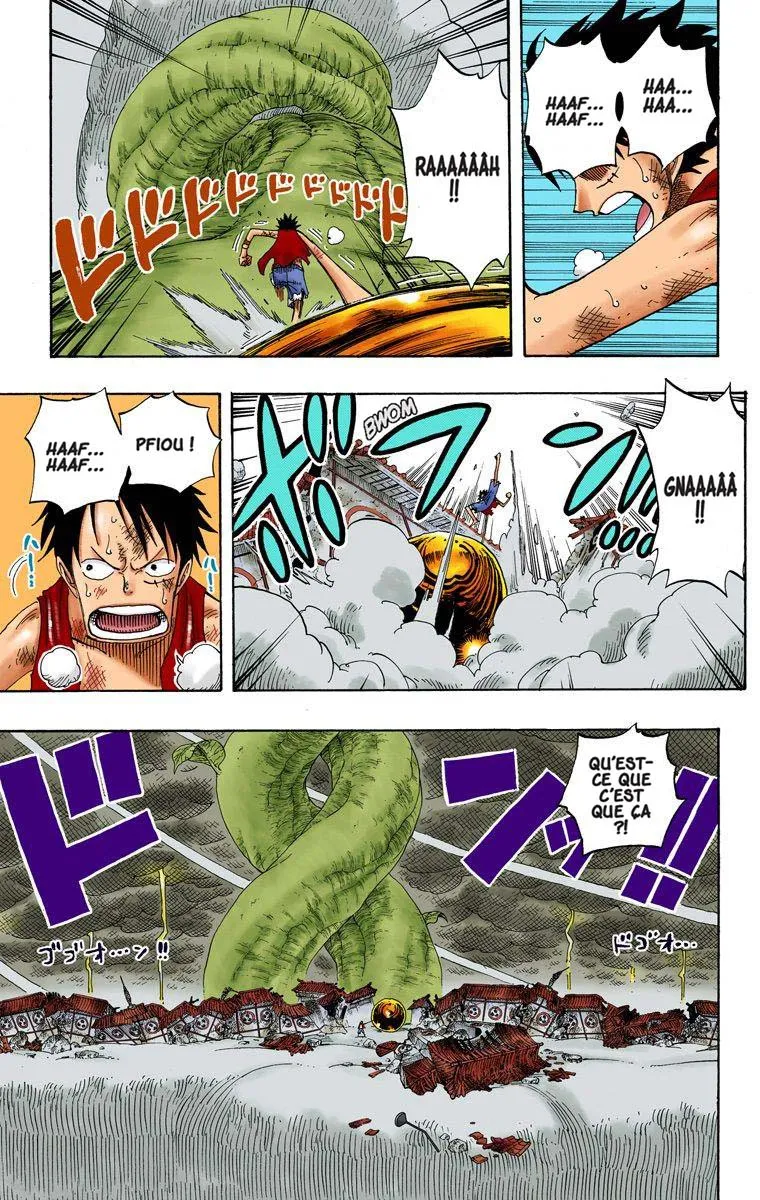 One Piece: Chapter chapitre-294 - Page 3