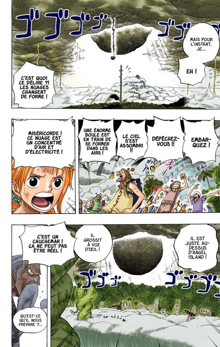 One Piece: Chapter chapitre-294 - Page 10