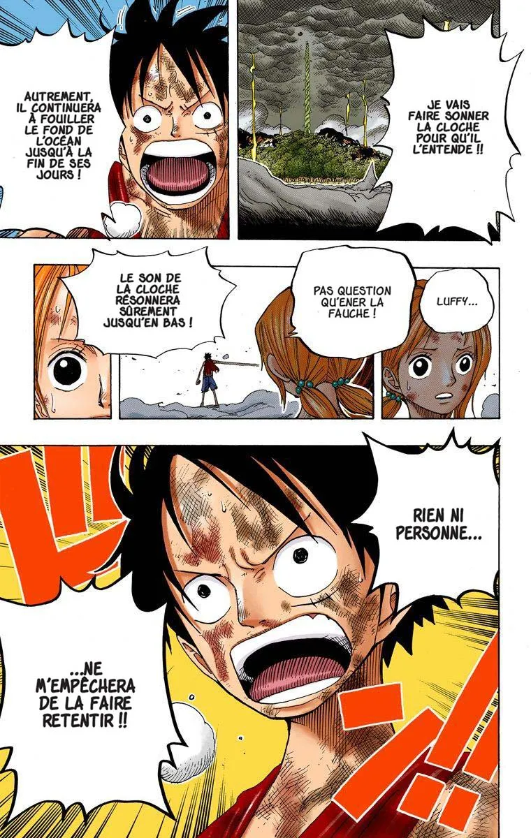 One Piece: Chapter chapitre-294 - Page 18