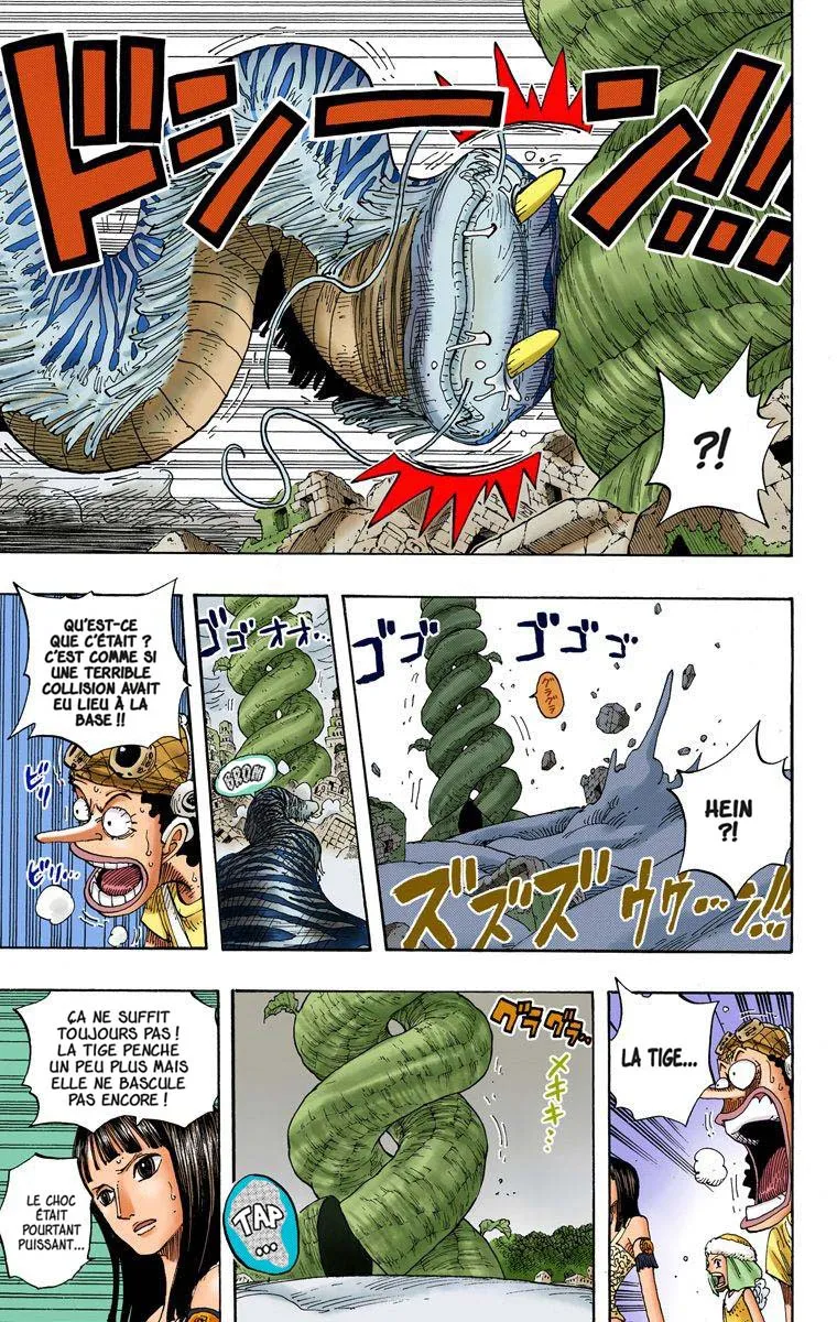 One Piece: Chapter chapitre-296 - Page 9