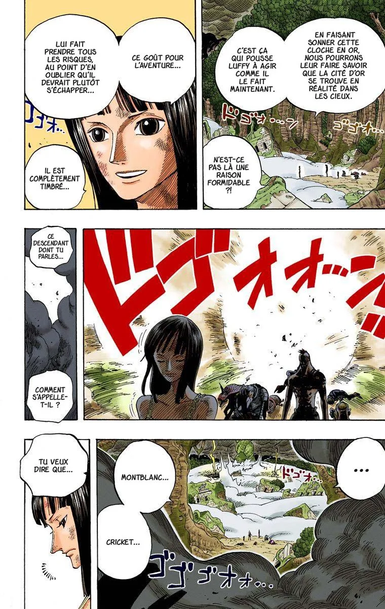 One Piece: Chapter chapitre-296 - Page 12