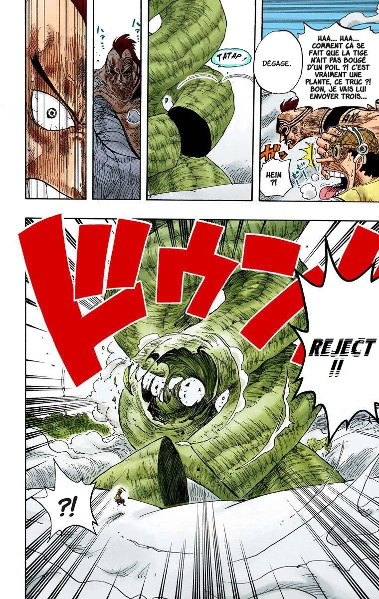 One Piece: Chapter chapitre-296 - Page 14