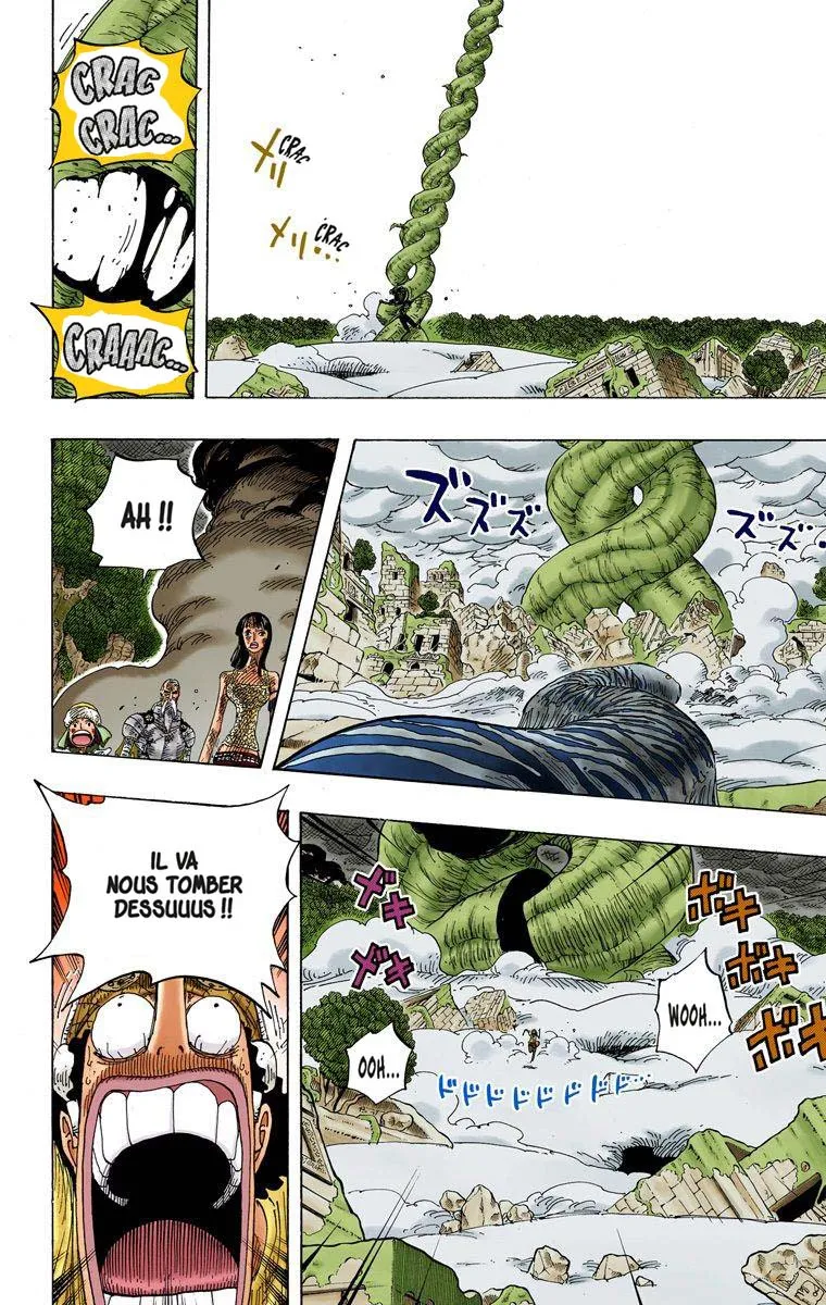 One Piece: Chapter chapitre-296 - Page 16
