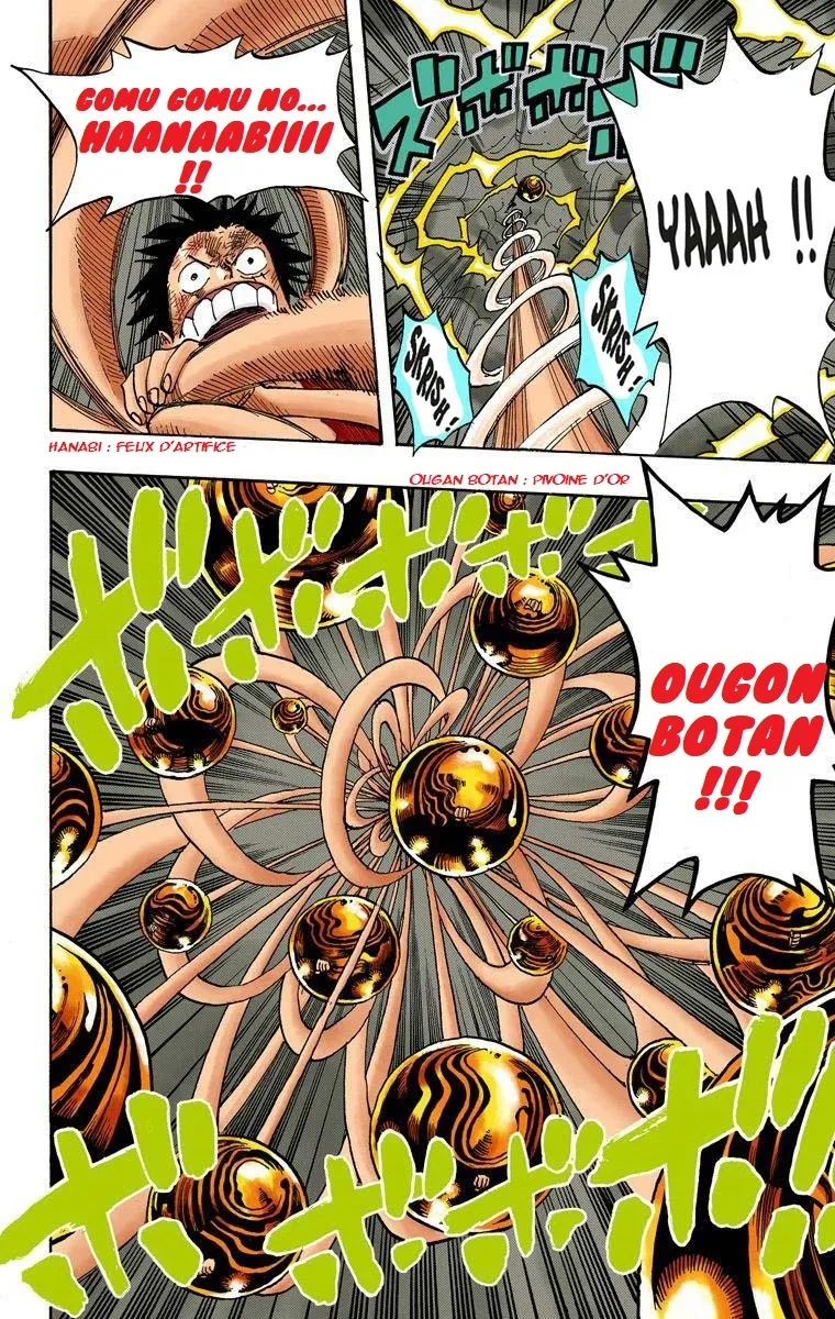 One Piece: Chapter chapitre-297 - Page 12