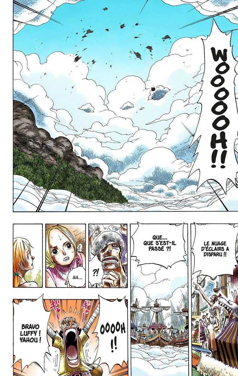 One Piece: Chapter chapitre-298 - Page 2