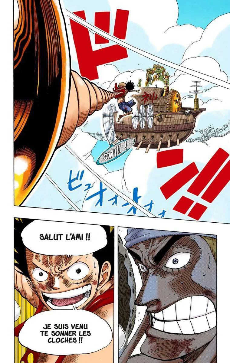One Piece: Chapter chapitre-298 - Page 4