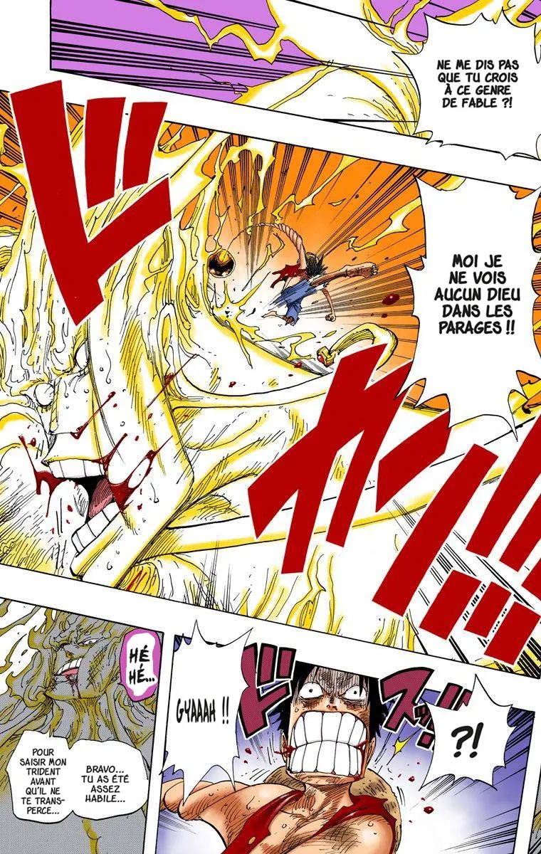 One Piece: Chapter chapitre-298 - Page 7