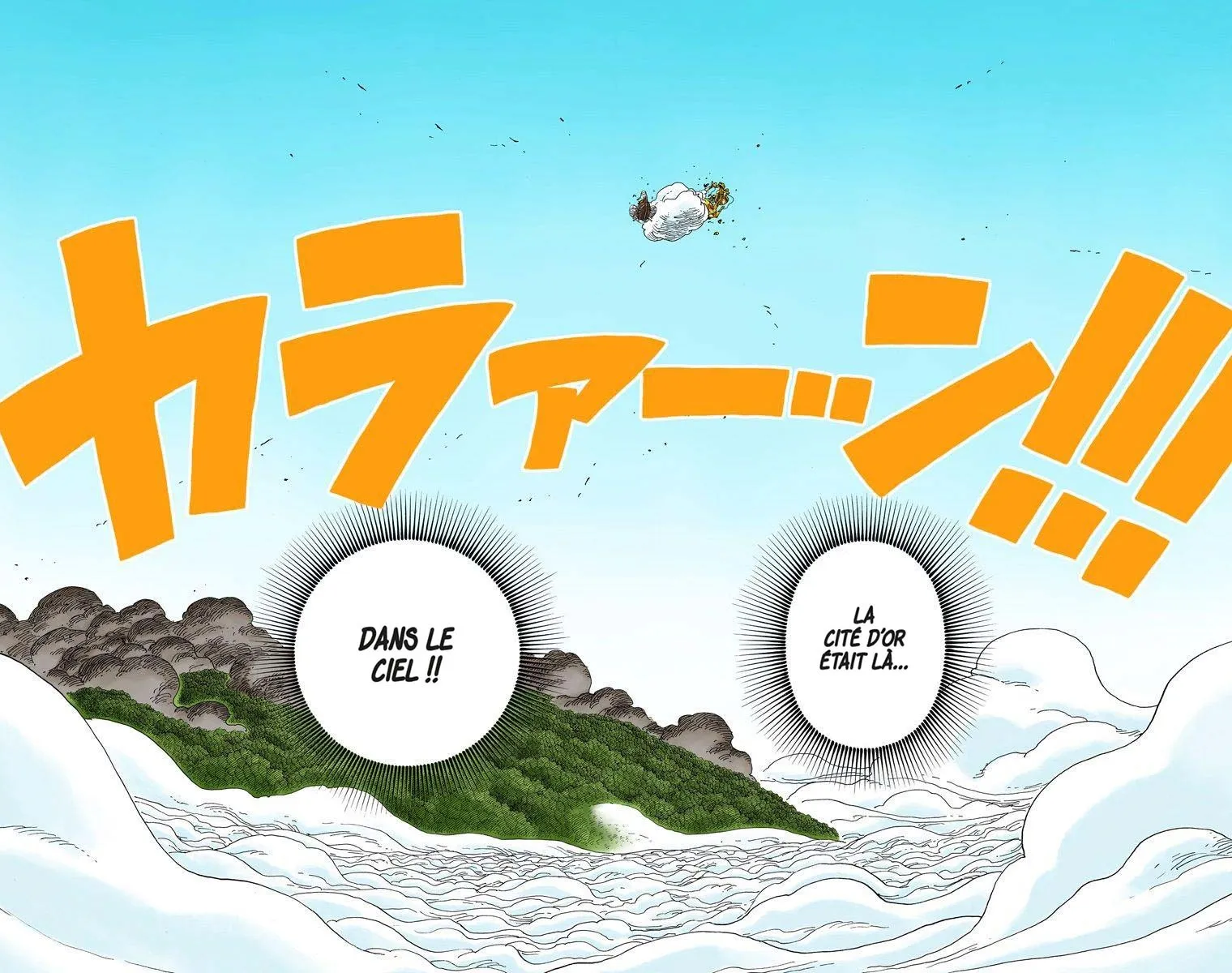 One Piece: Chapter chapitre-298 - Page 16