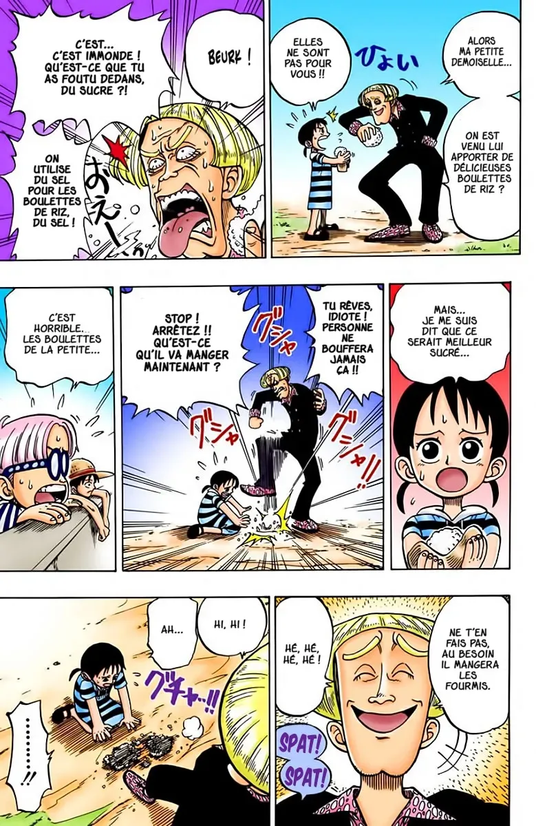 One Piece: Chapter chapitre-3 - Page 12