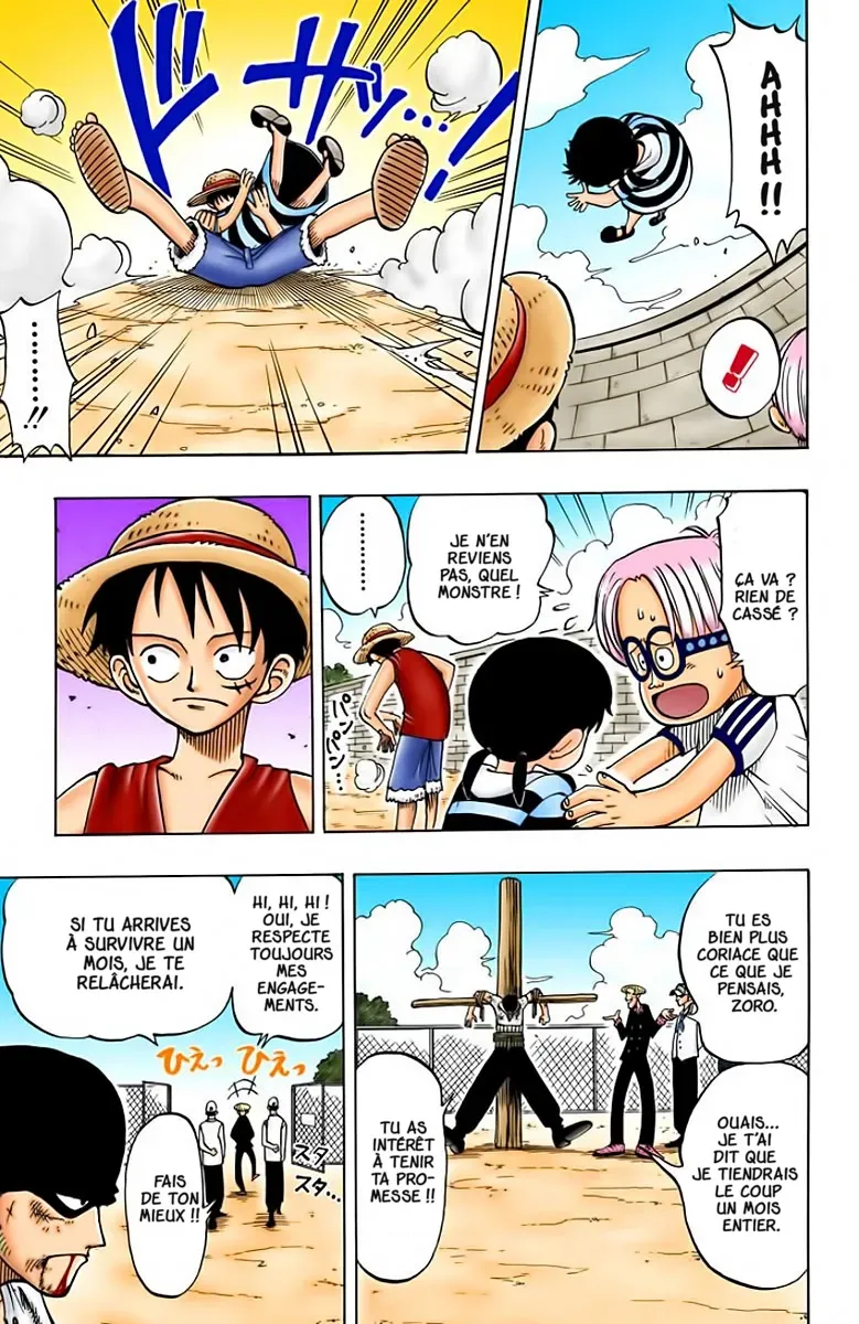 One Piece: Chapter chapitre-3 - Page 14