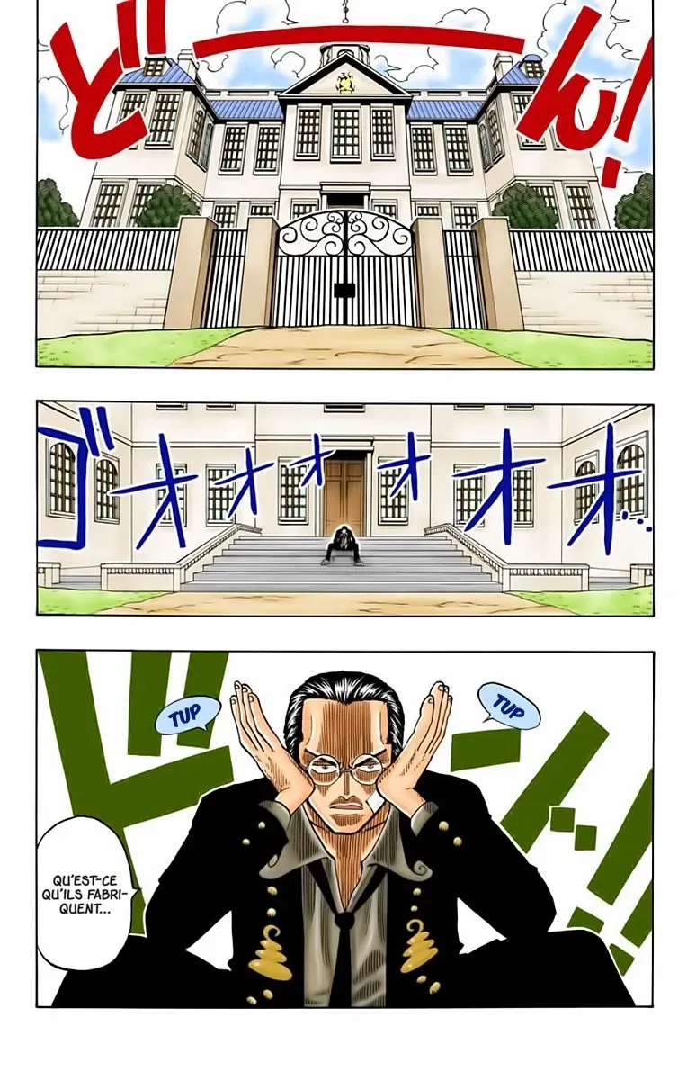 One Piece: Chapter chapitre-30 - Page 2