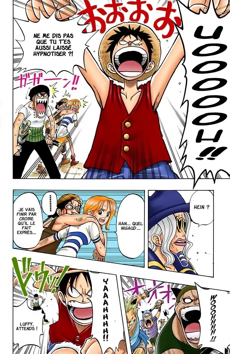 One Piece: Chapter chapitre-30 - Page 10