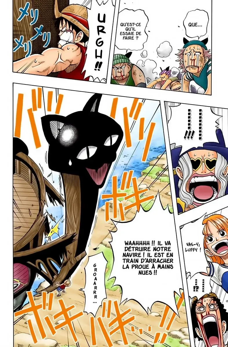 One Piece: Chapter chapitre-30 - Page 14