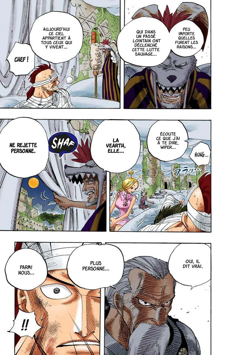 One Piece: Chapter chapitre-300 - Page 14