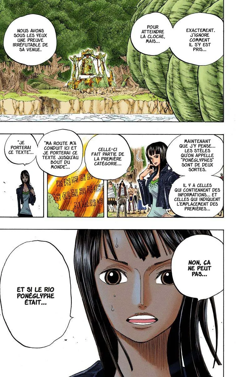 One Piece: Chapter chapitre-301 - Page 13