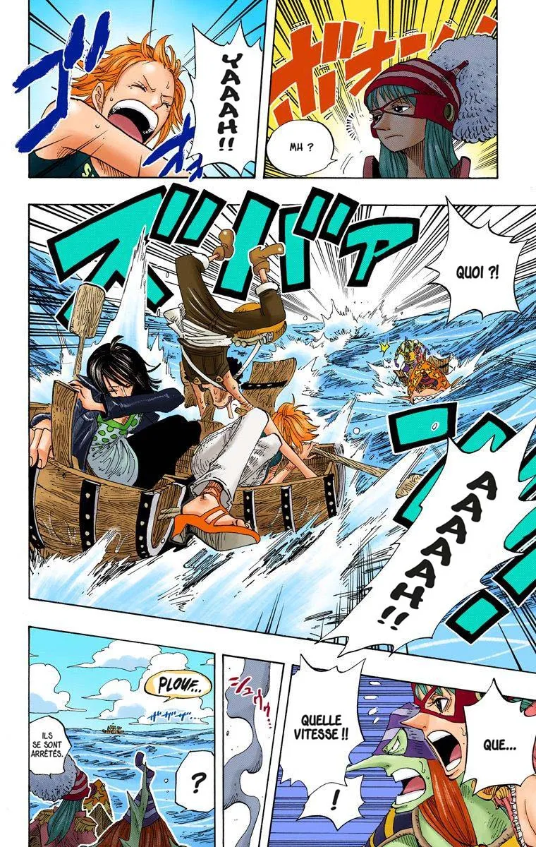 One Piece: Chapter chapitre-307 - Page 14