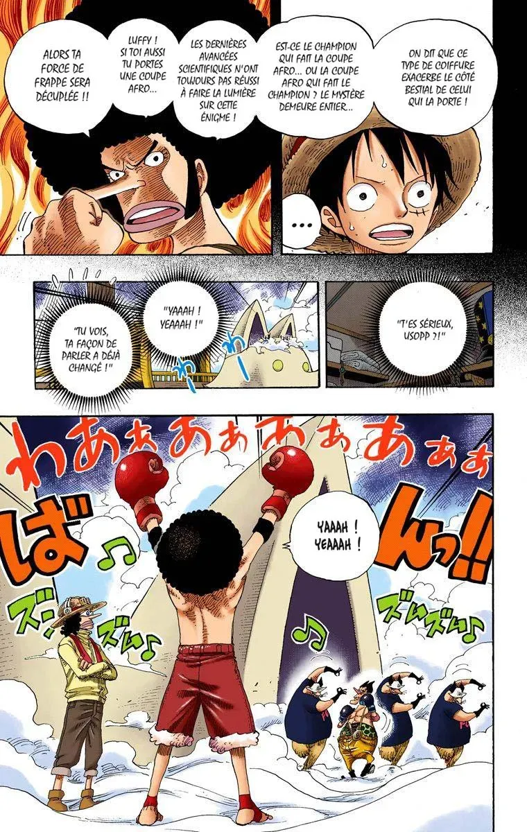 One Piece: Chapter chapitre-314 - Page 3