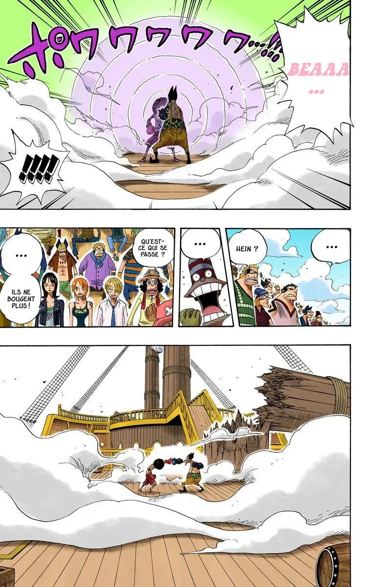 One Piece: Chapter chapitre-317 - Page 14