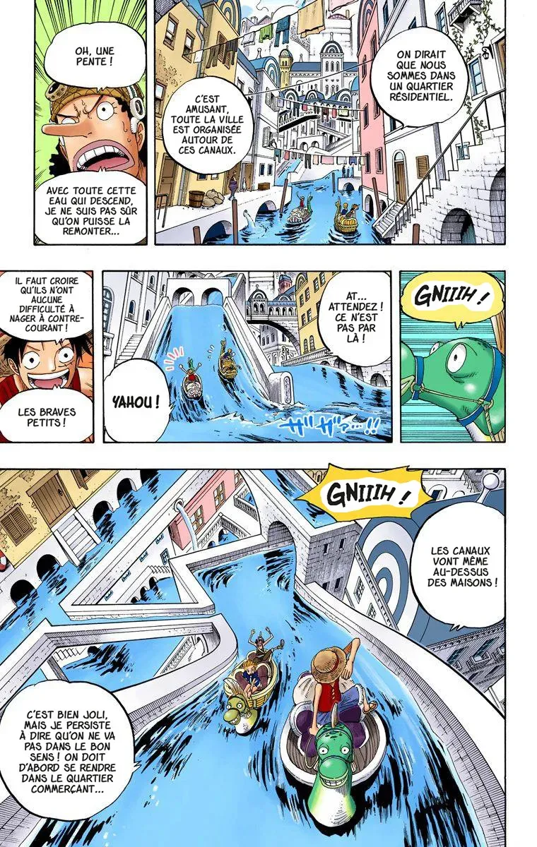 One Piece: Chapter chapitre-324 - Page 9