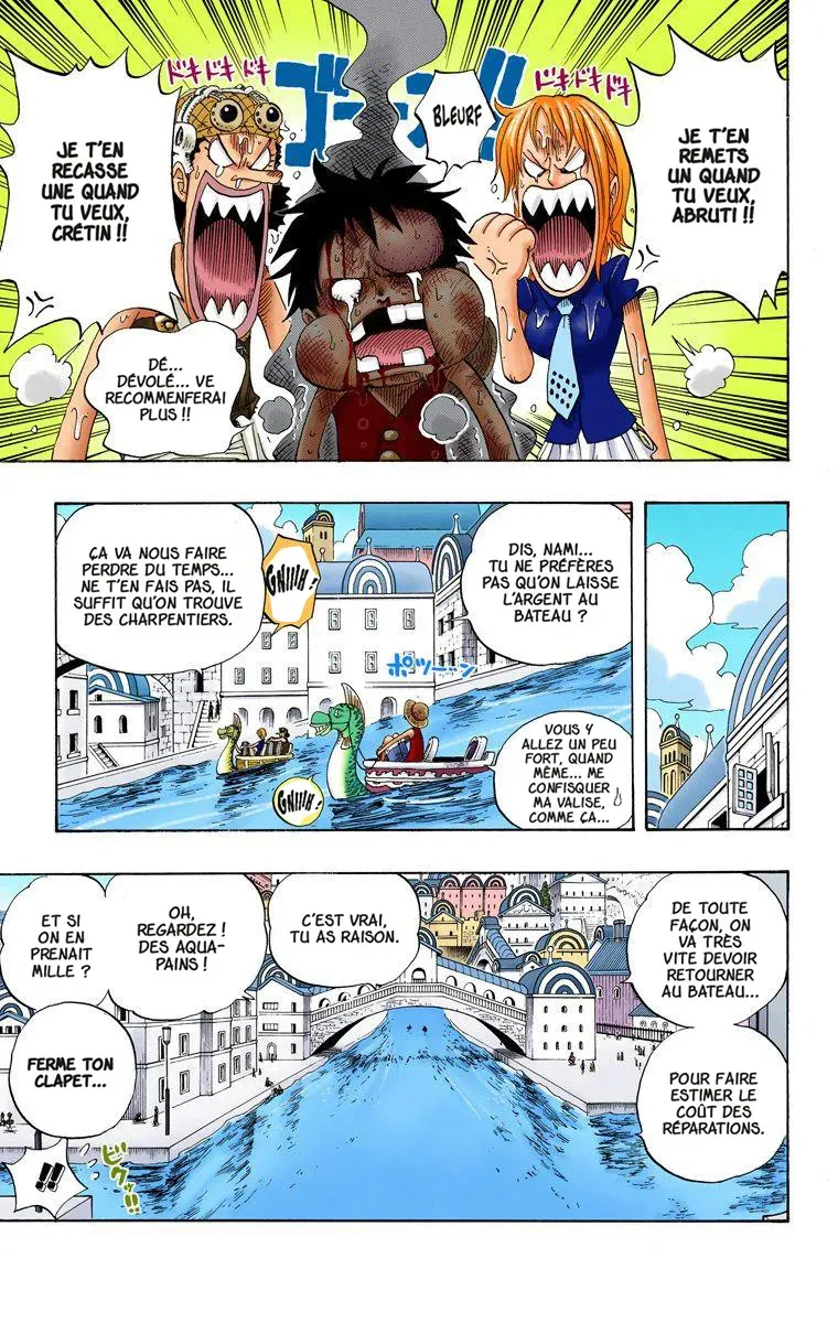 One Piece: Chapter chapitre-325 - Page 13
