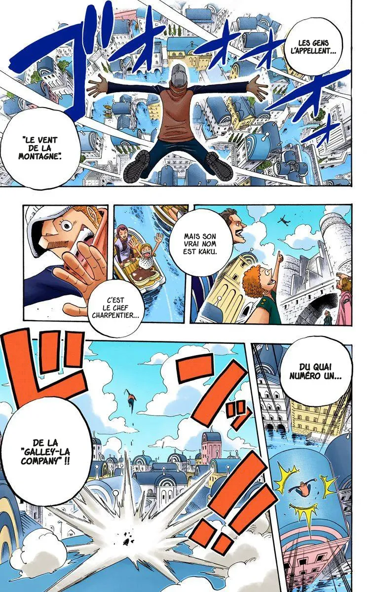 One Piece: Chapter chapitre-325 - Page 19