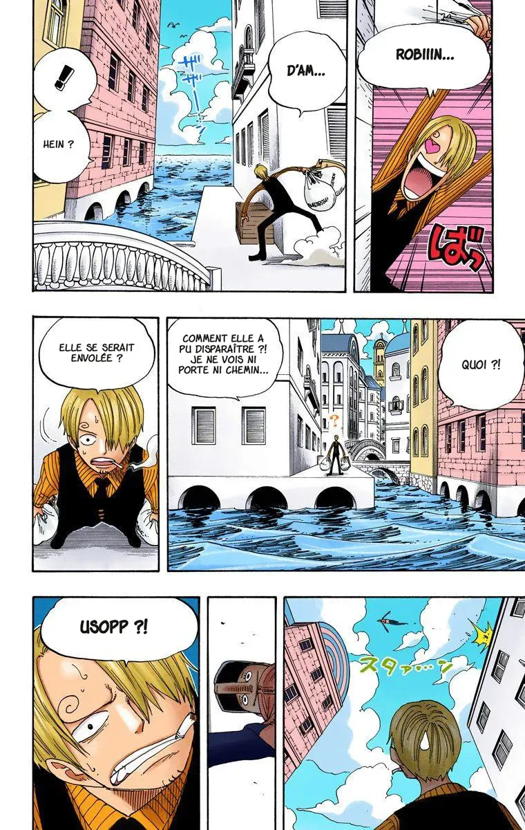 One Piece: Chapter chapitre-326 - Page 4