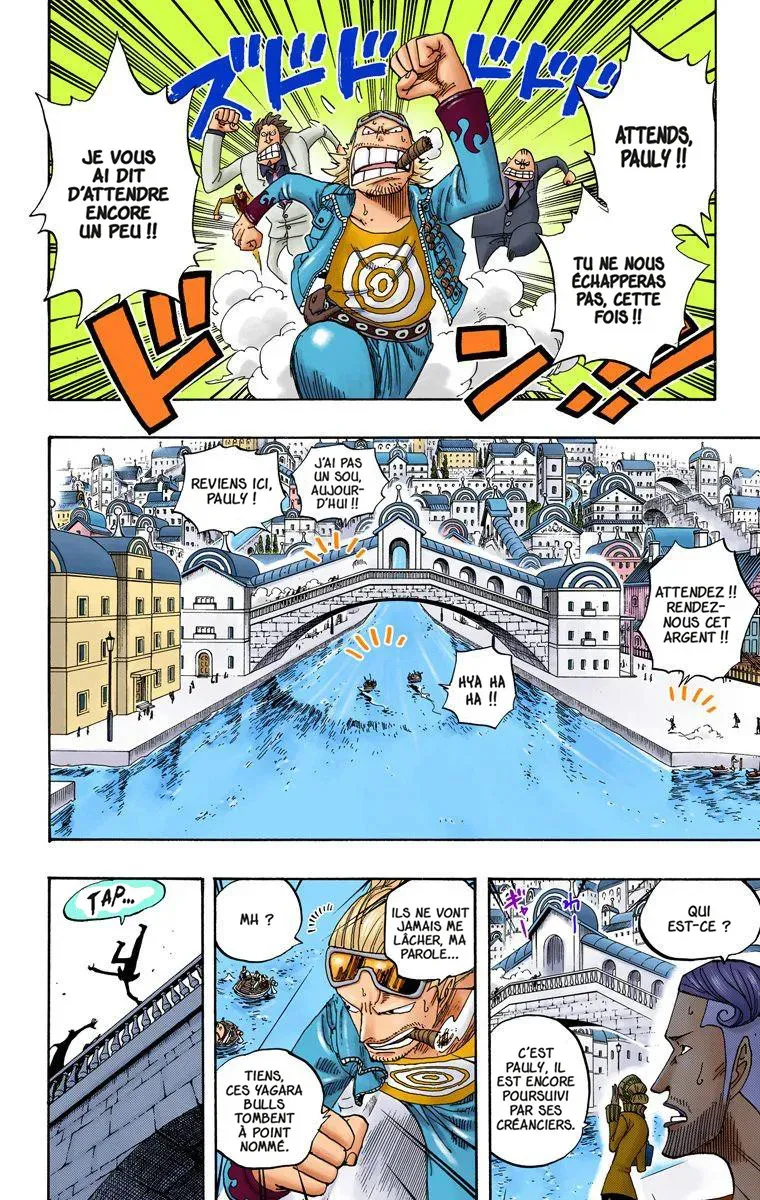 One Piece: Chapter chapitre-326 - Page 14