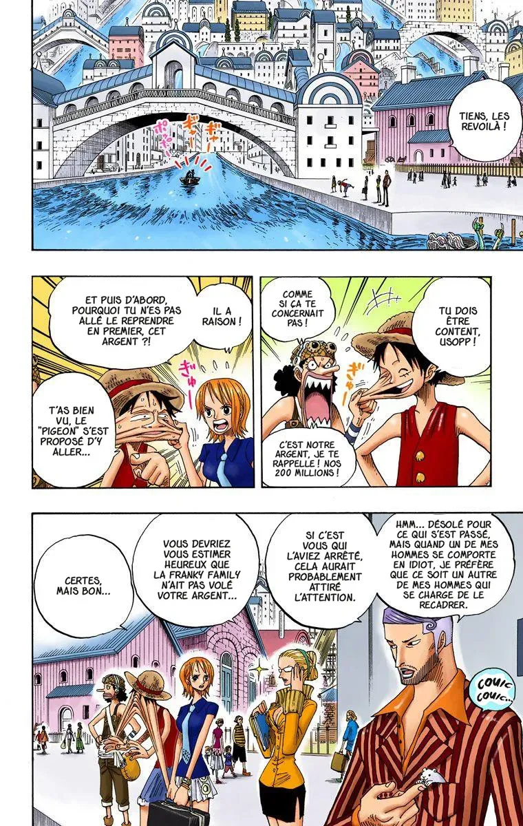 One Piece: Chapter chapitre-327 - Page 3