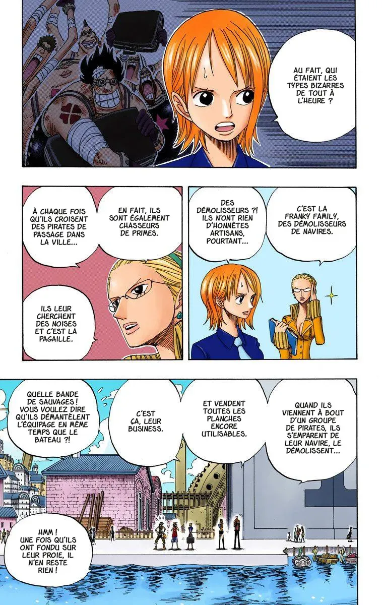 One Piece: Chapter chapitre-327 - Page 4