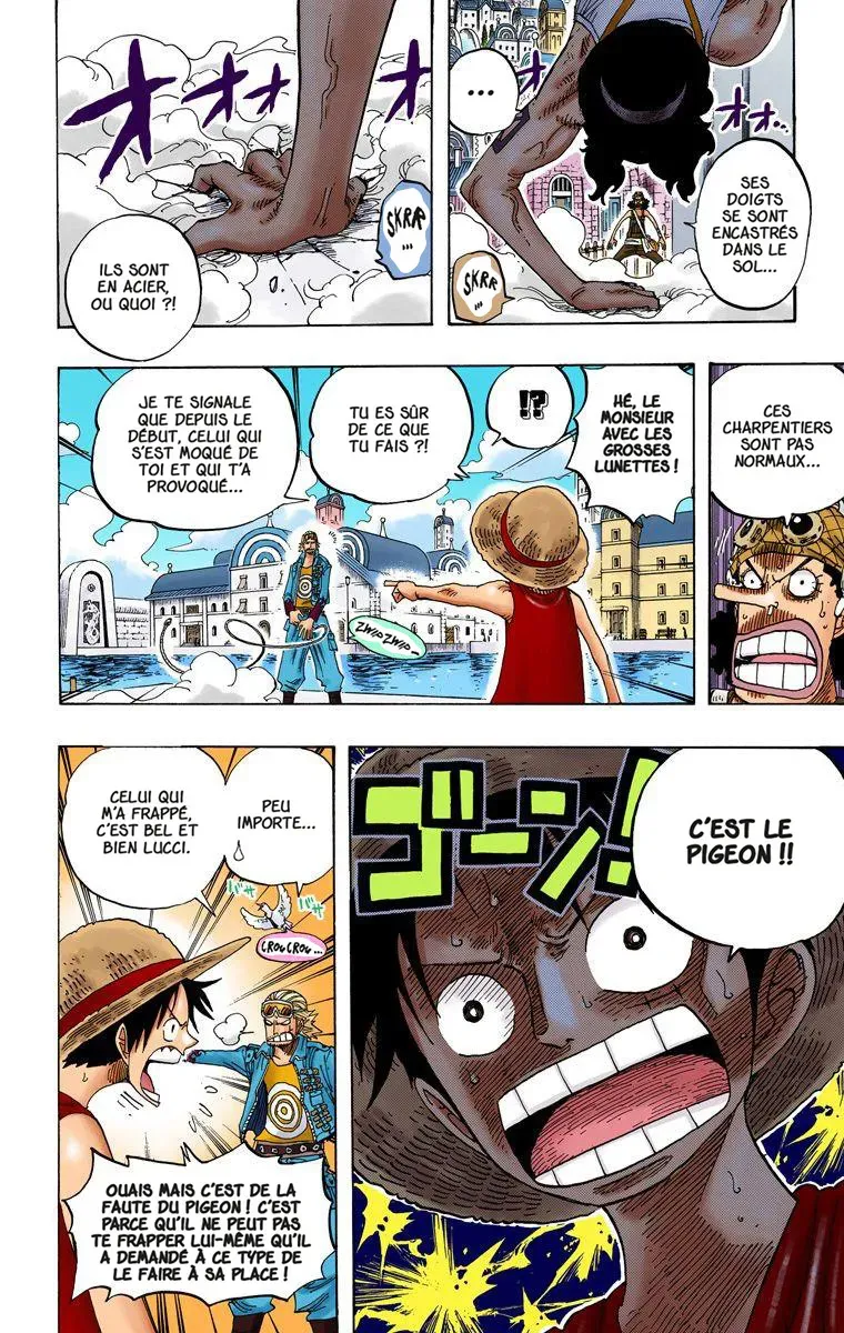 One Piece: Chapter chapitre-327 - Page 9