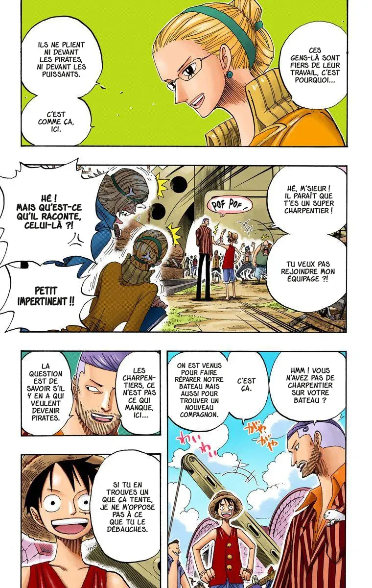 One Piece: Chapter chapitre-327 - Page 15
