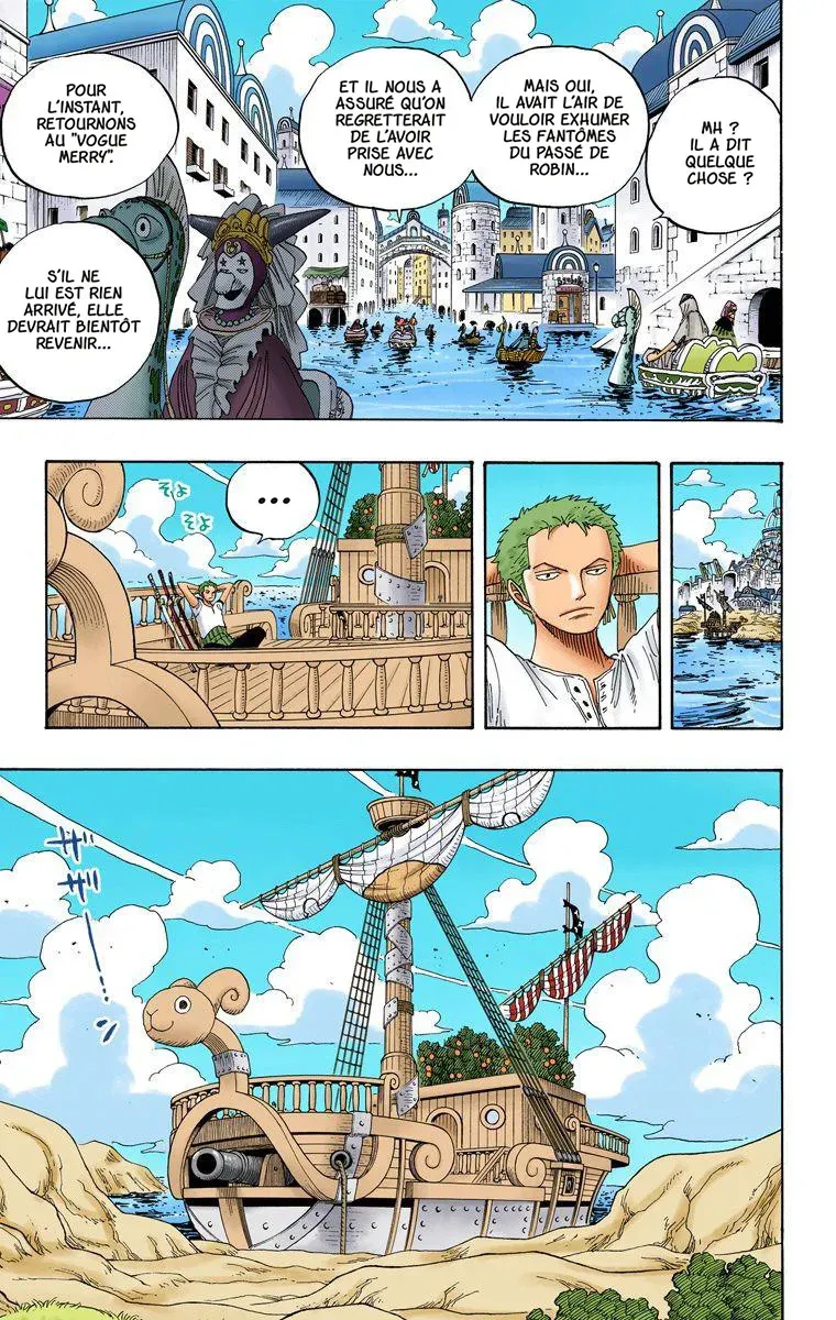 One Piece: Chapter chapitre-328 - Page 3